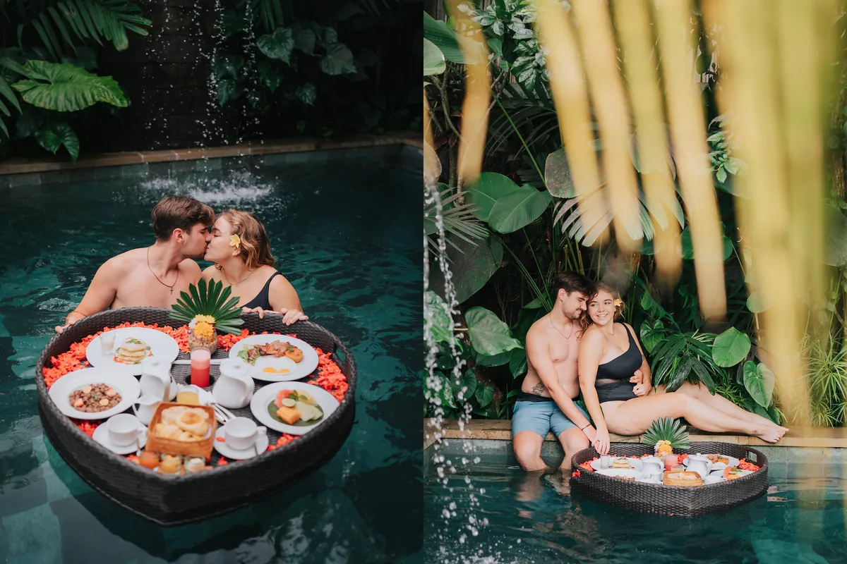 Alena Resort Ubud sample photo 3
