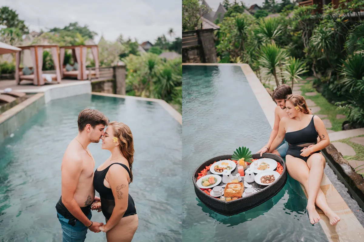 Alena Resort Ubud sample photo 4