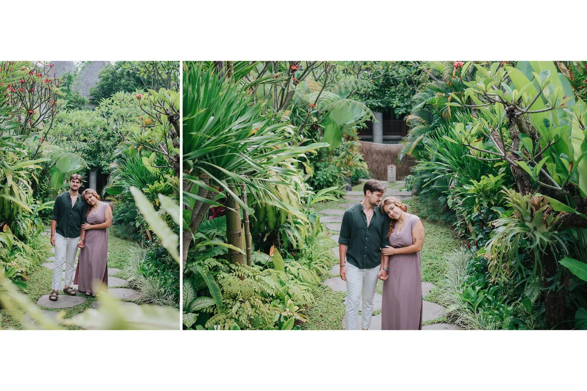 Alena Resort Ubud sample photo 6
