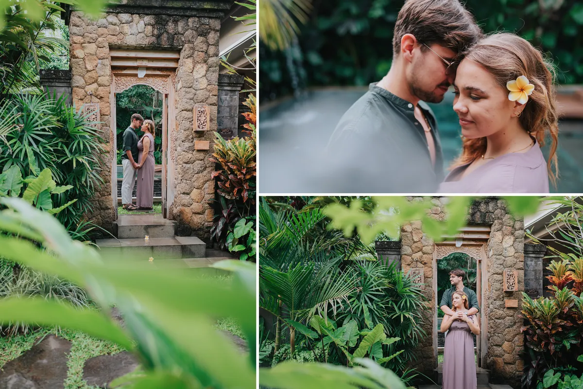 Alena Resort Ubud sample photo 10