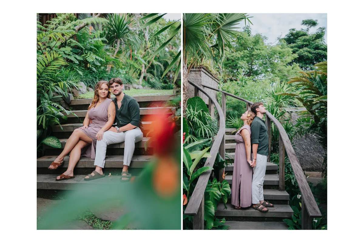 Alena Resort Ubud sample photo 12