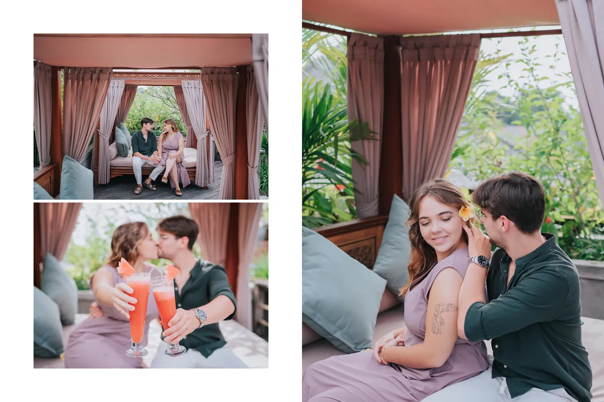 Alena Resort Ubud sample photo 13