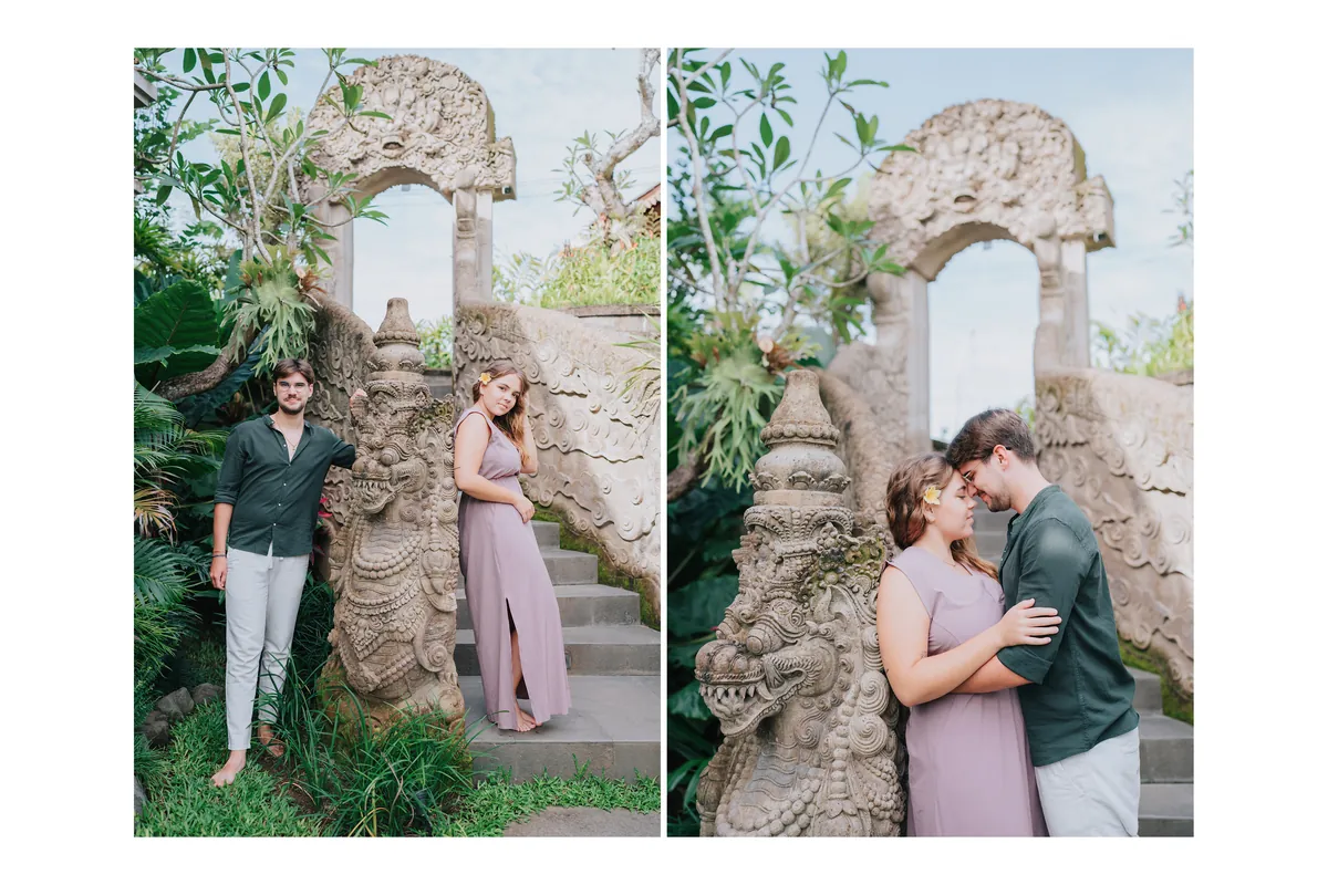 Alena Resort Ubud sample photo 15