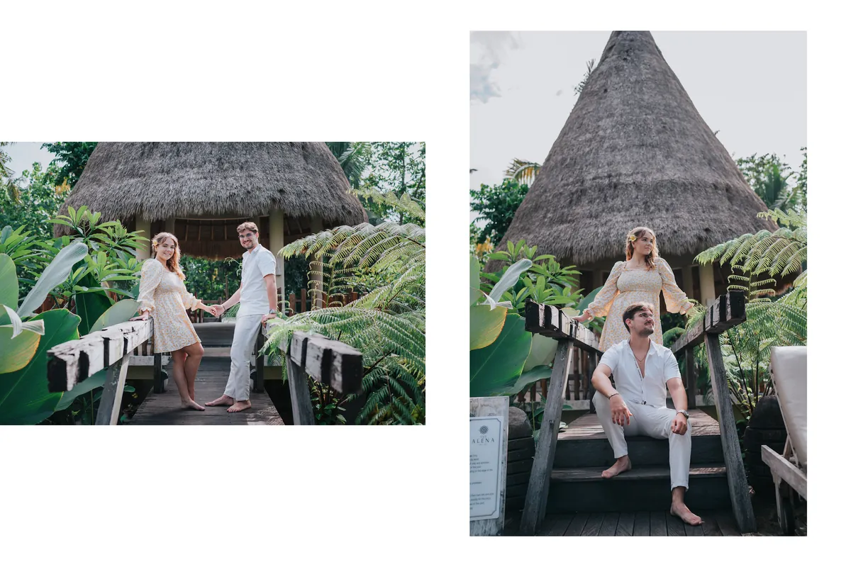 Alena Resort Ubud sample photo 18