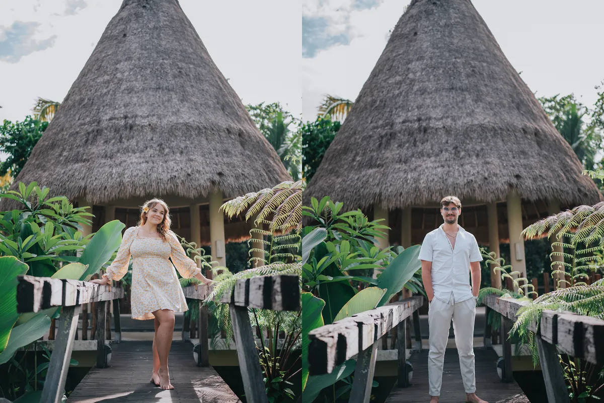 Alena Resort Ubud sample photo 19