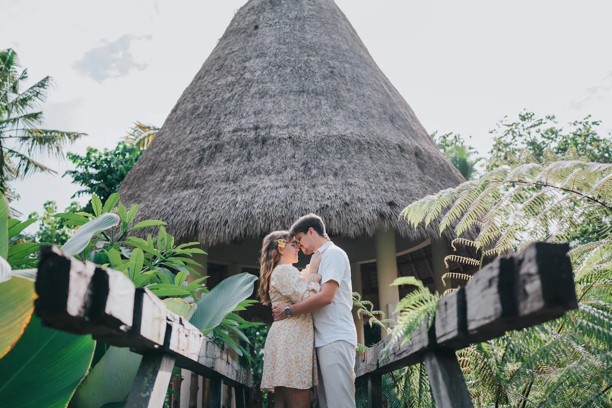 Alena Resort Ubud sample photo 20