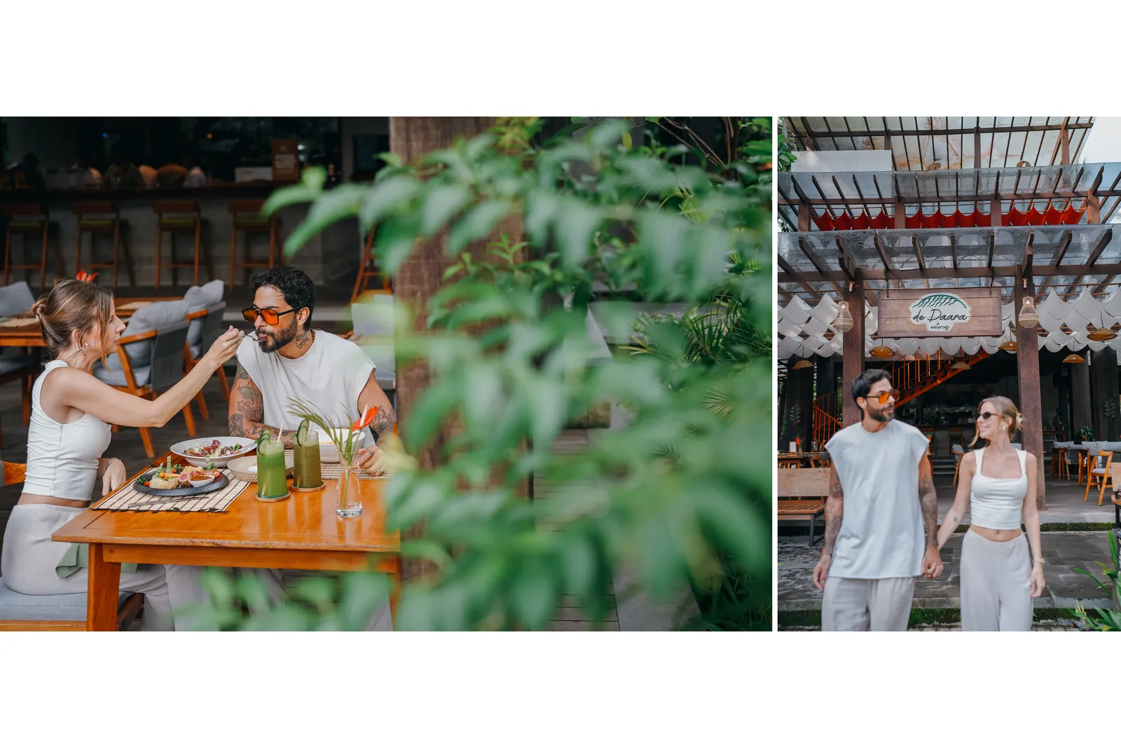 Anandadara Ubud photography sample