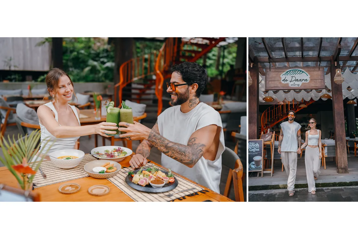 Anandadara Ubud sample photo 1