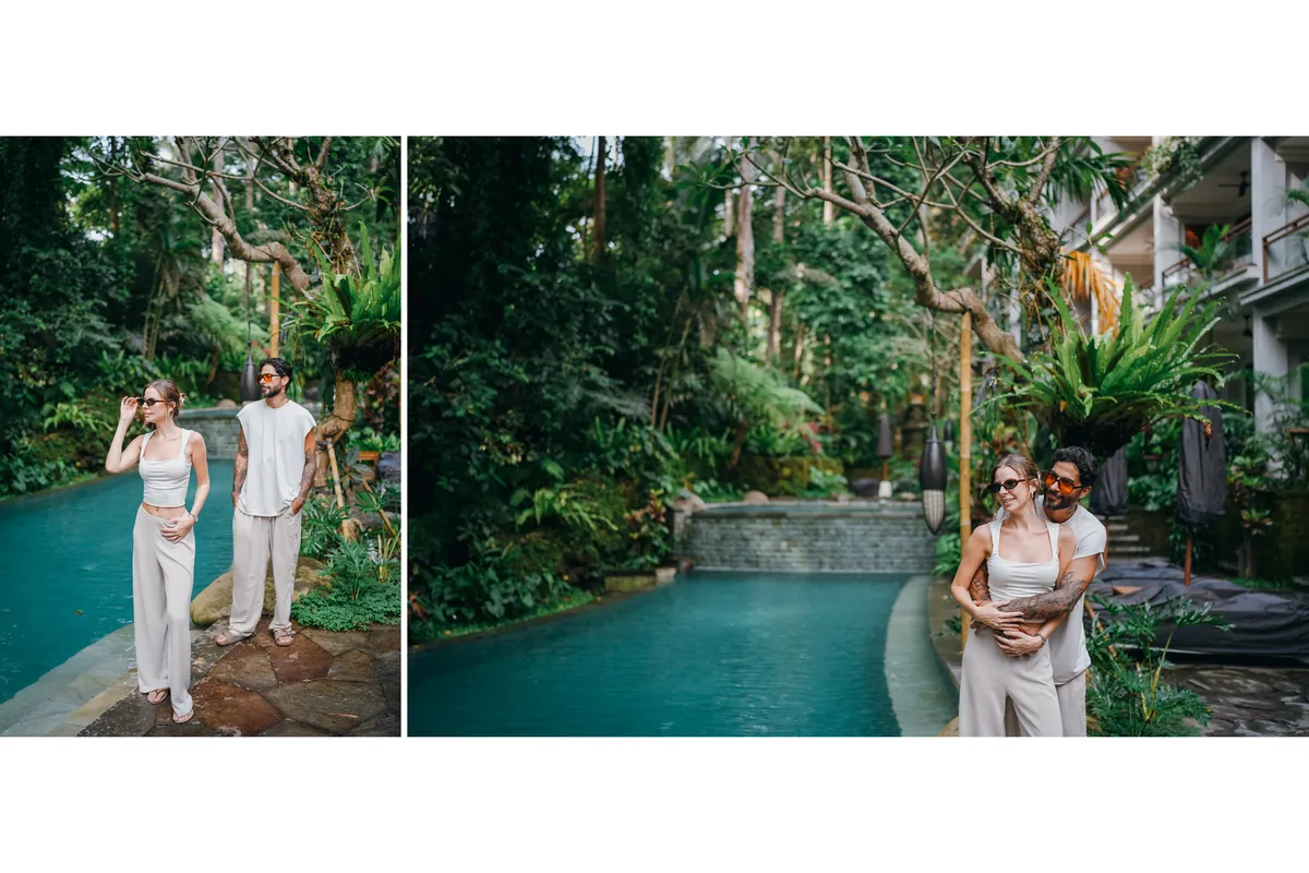 Anandadara Ubud sample photo 7