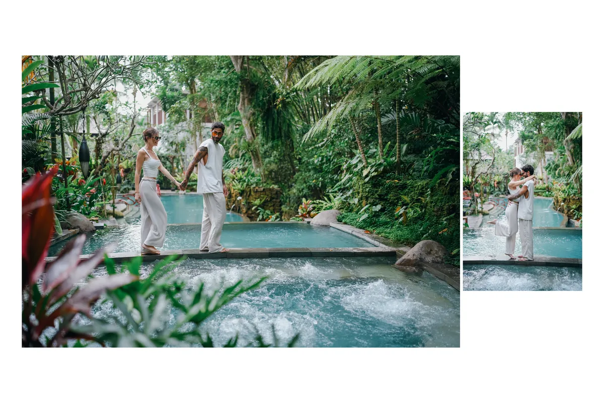 Anandadara Ubud sample photo 8