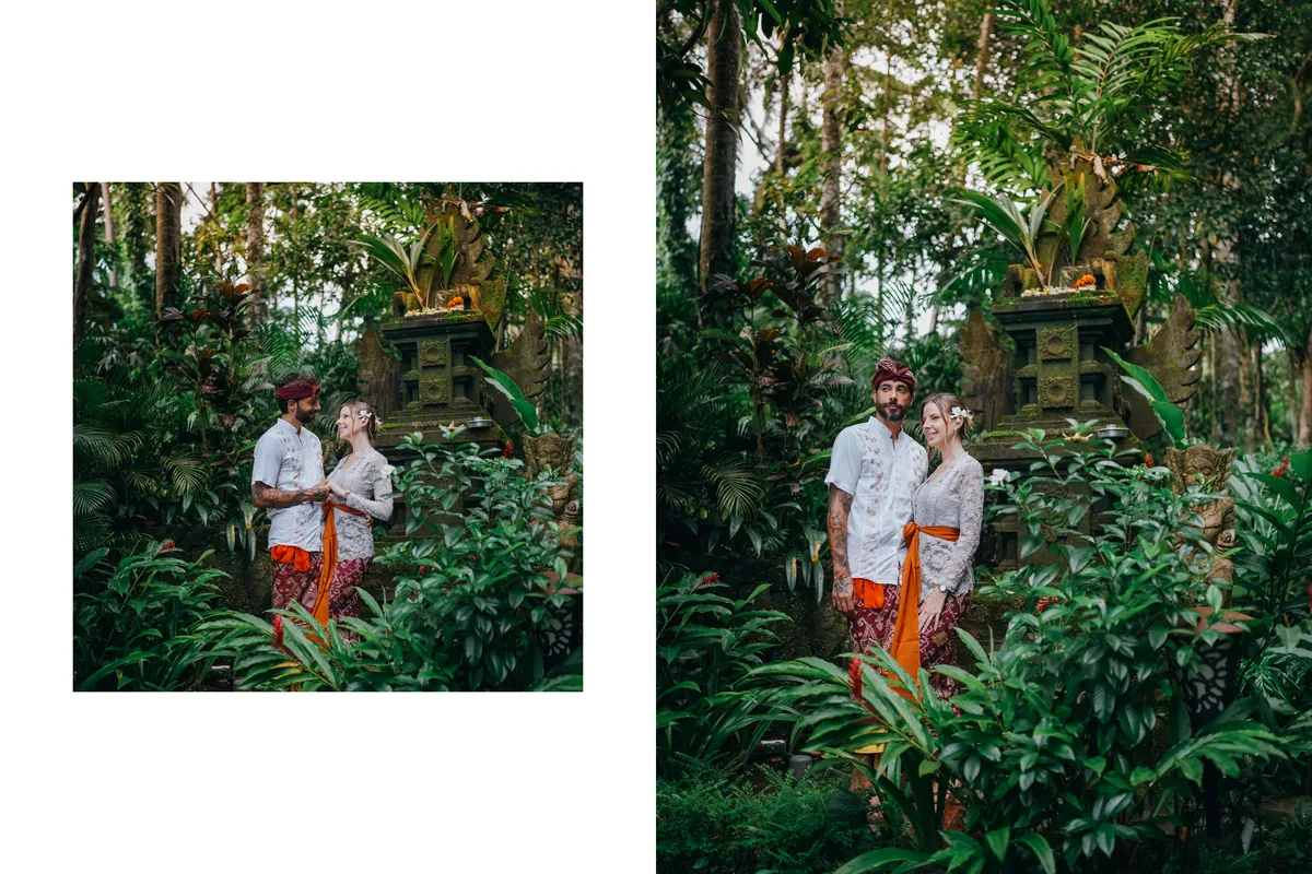 Anandadara Ubud sample photo 12
