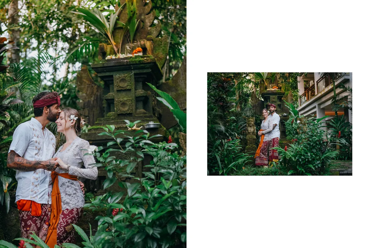 Anandadara Ubud sample photo 13