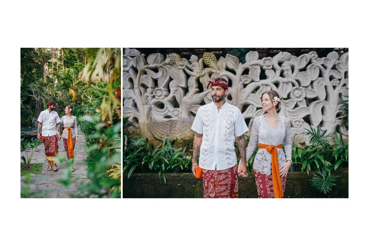Anandadara Ubud sample photo 14