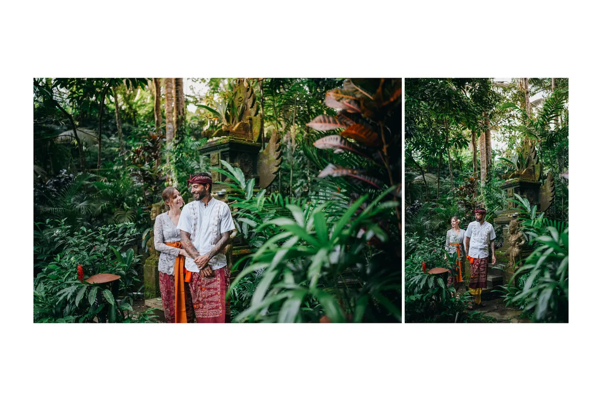 Anandadara Ubud sample photo 15