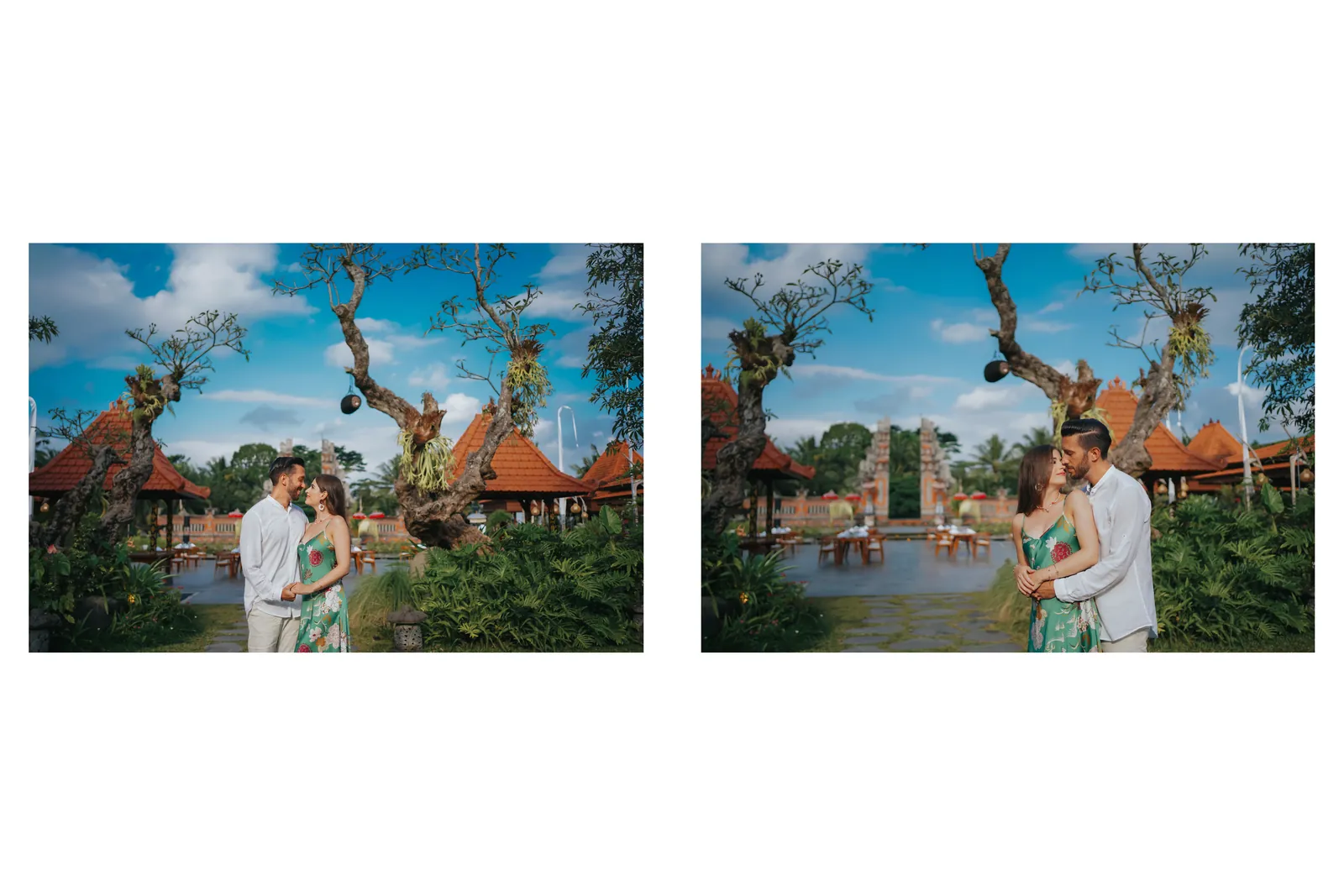 Anumana De Suite photography sample
