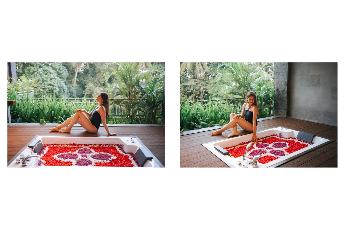 Anumana De Suite sample photo 18