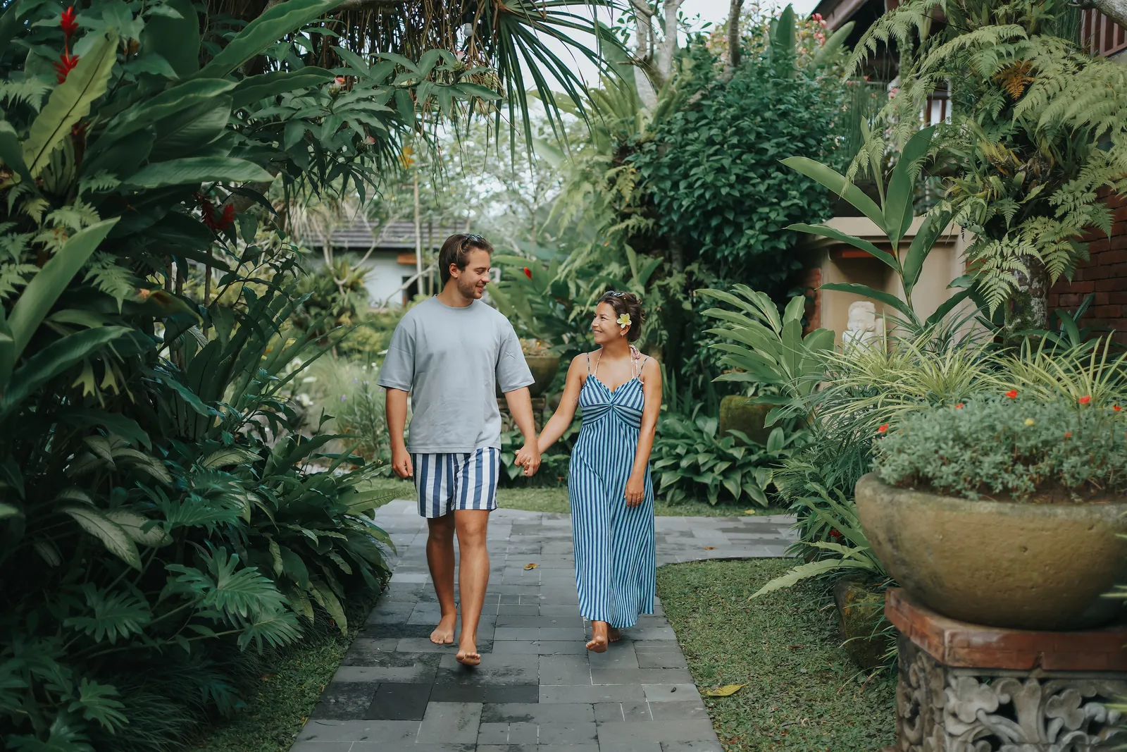 Anumana Village Ubud photography sample