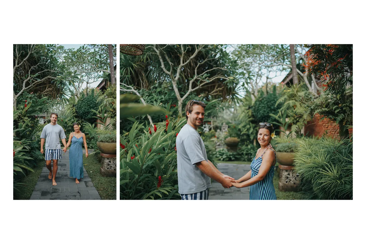 Anumana Village Ubud sample photo 1