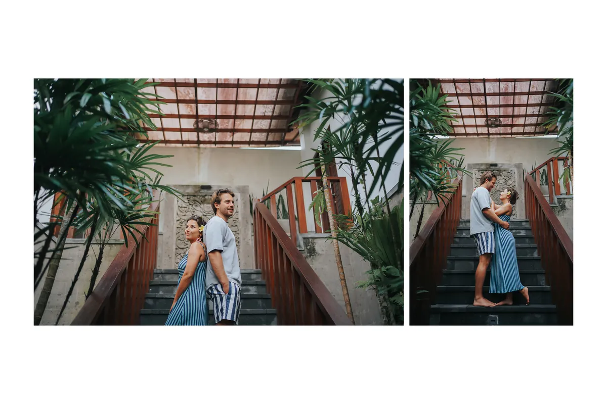 Anumana Village Ubud sample photo 6