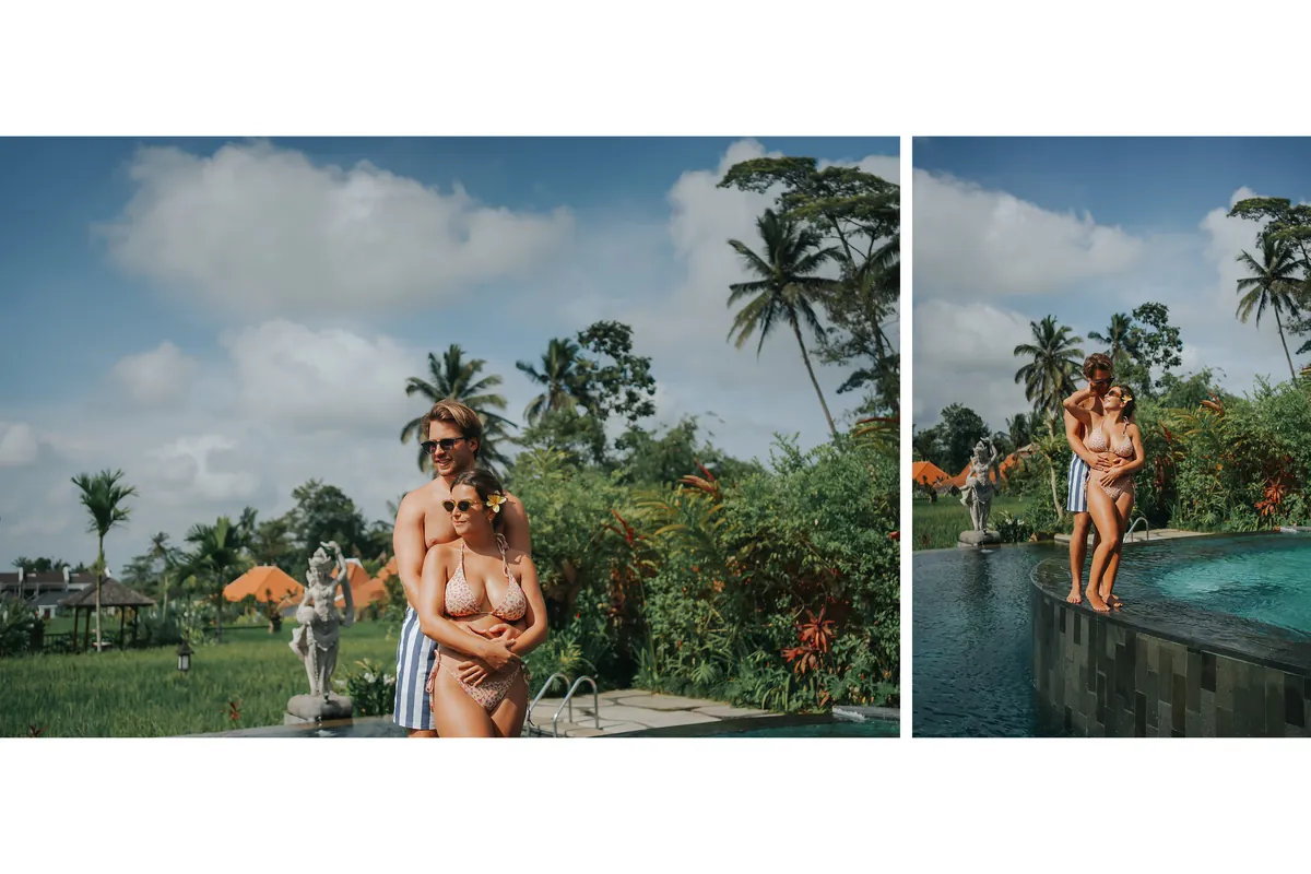 Anumana Village Ubud sample photo 12
