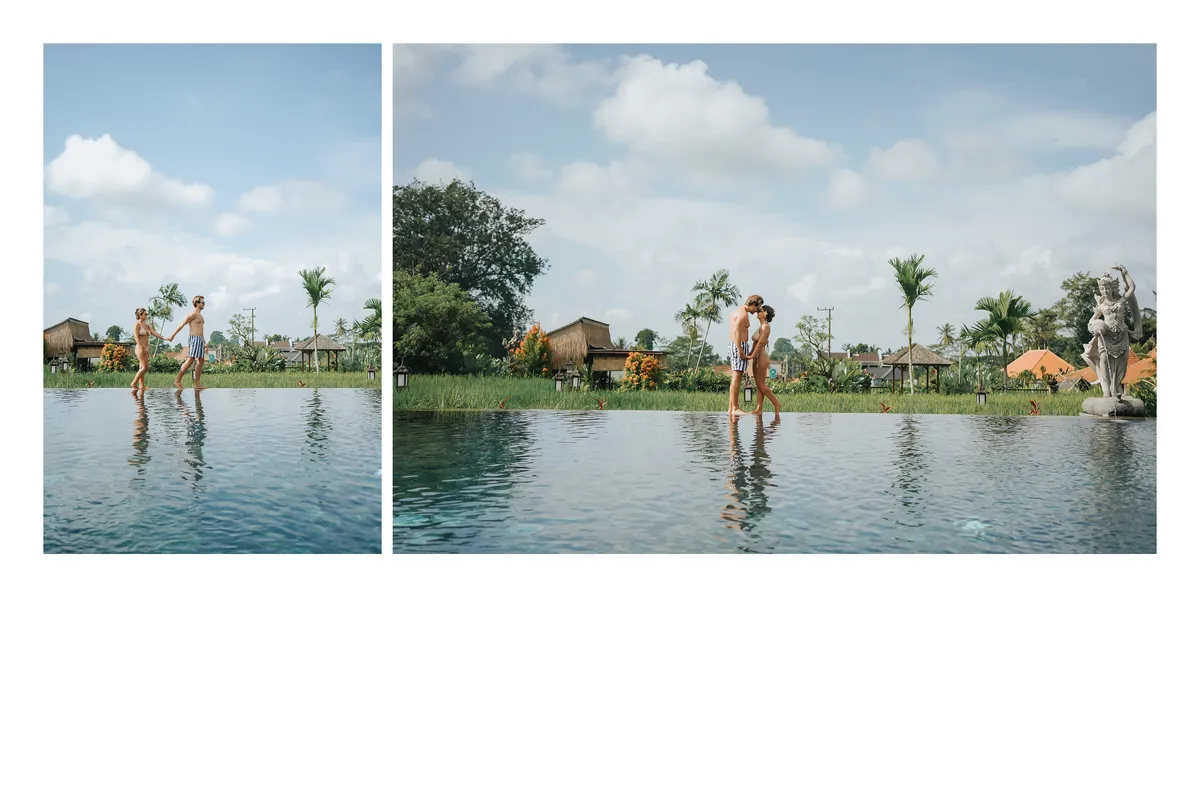 Anumana Village Ubud sample photo 13