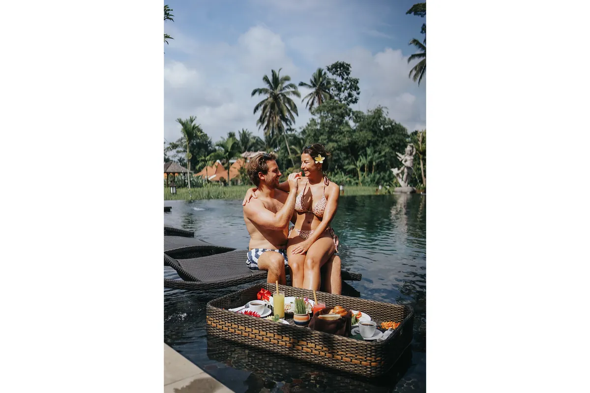 Anumana Village Ubud sample photo 15