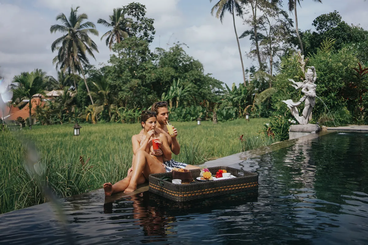 Anumana Village Ubud sample photo 18