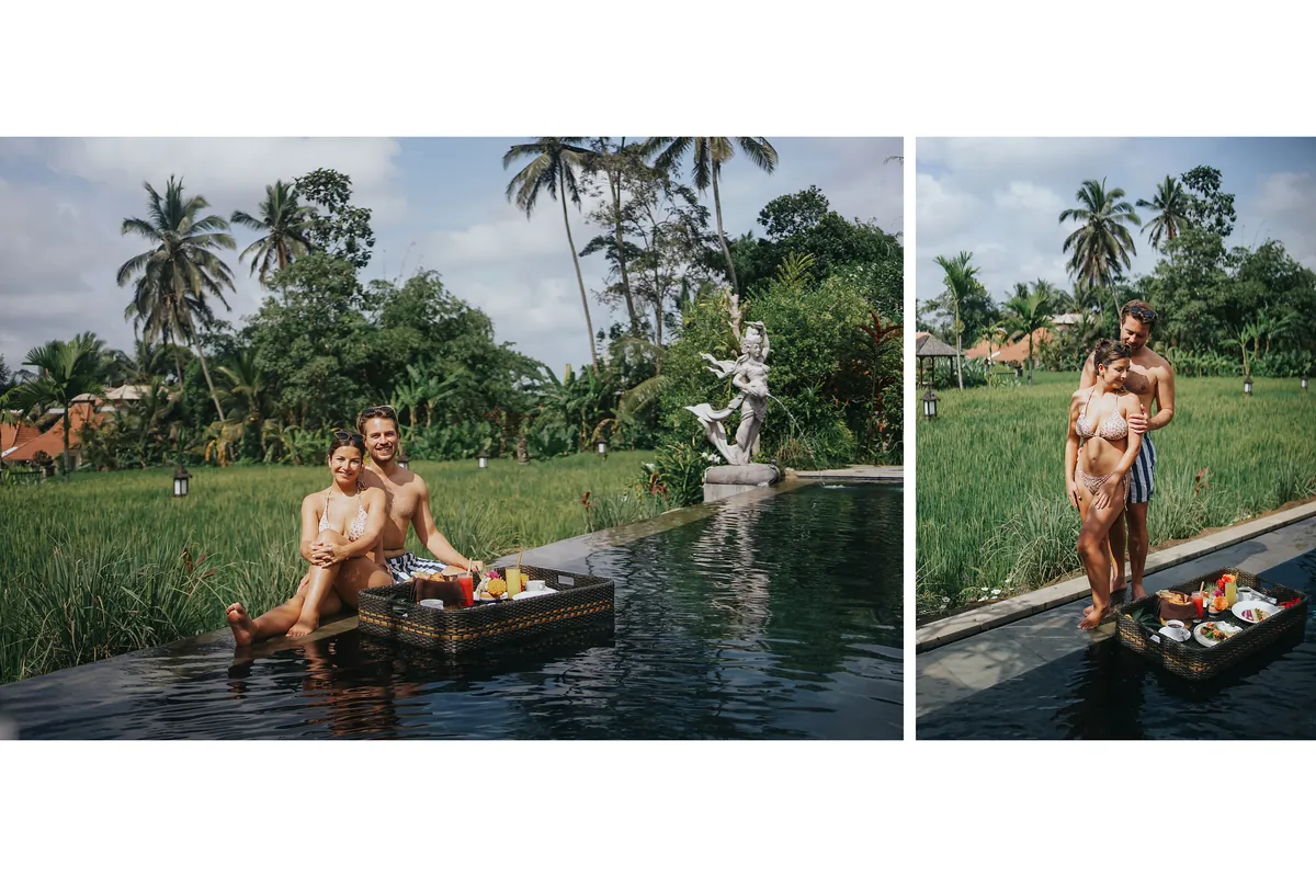 Anumana Village Ubud sample photo 19