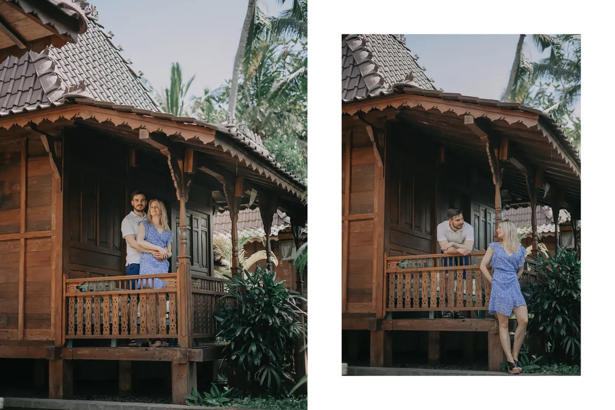 ARKAMARA DIJIWA UBUD sample photo 18