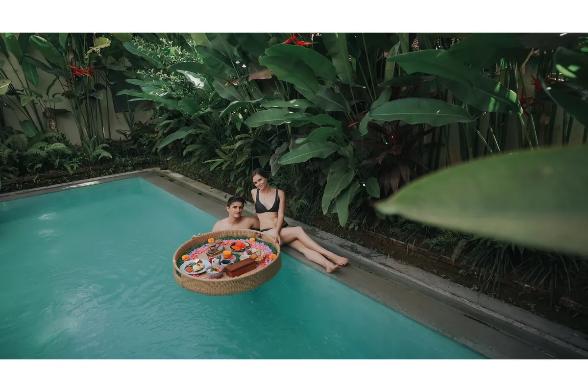 Arya Arkananta sample photo 15