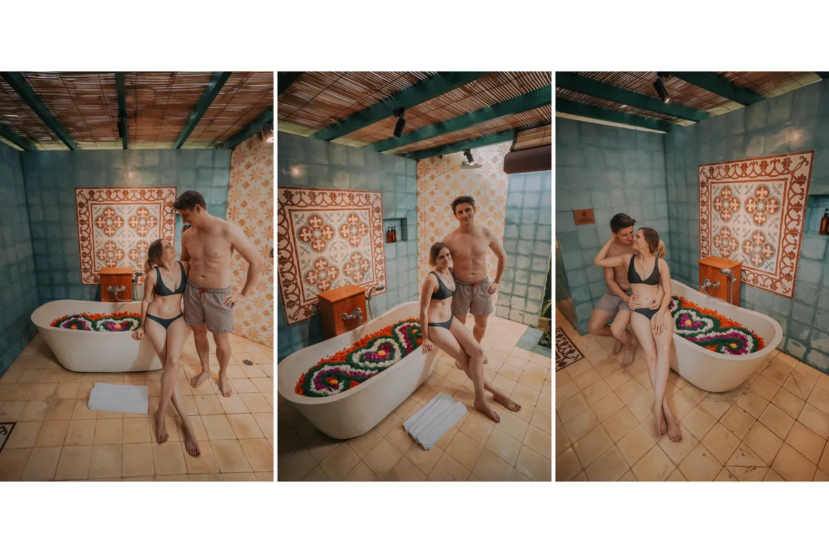 Arya Arkananta sample photo 16