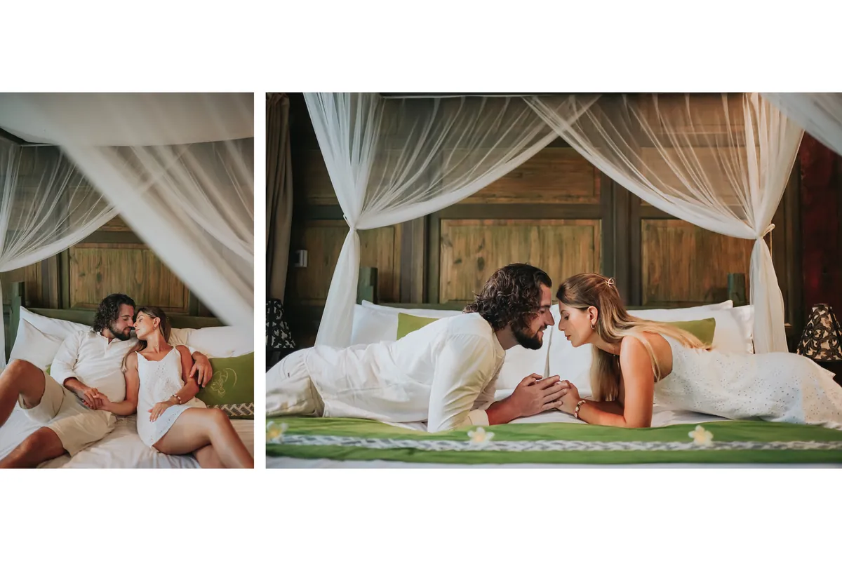 Arya Villas Ubud sample photo 17