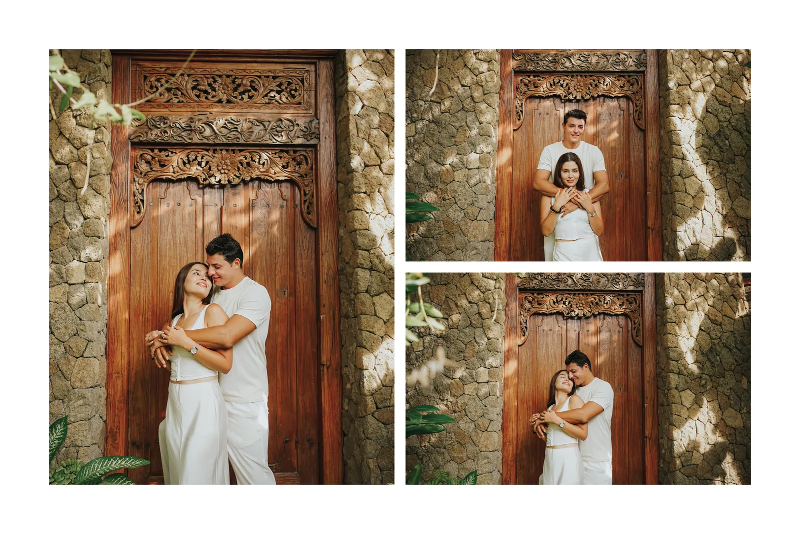 Aryaswara Villa Ubud photography sample