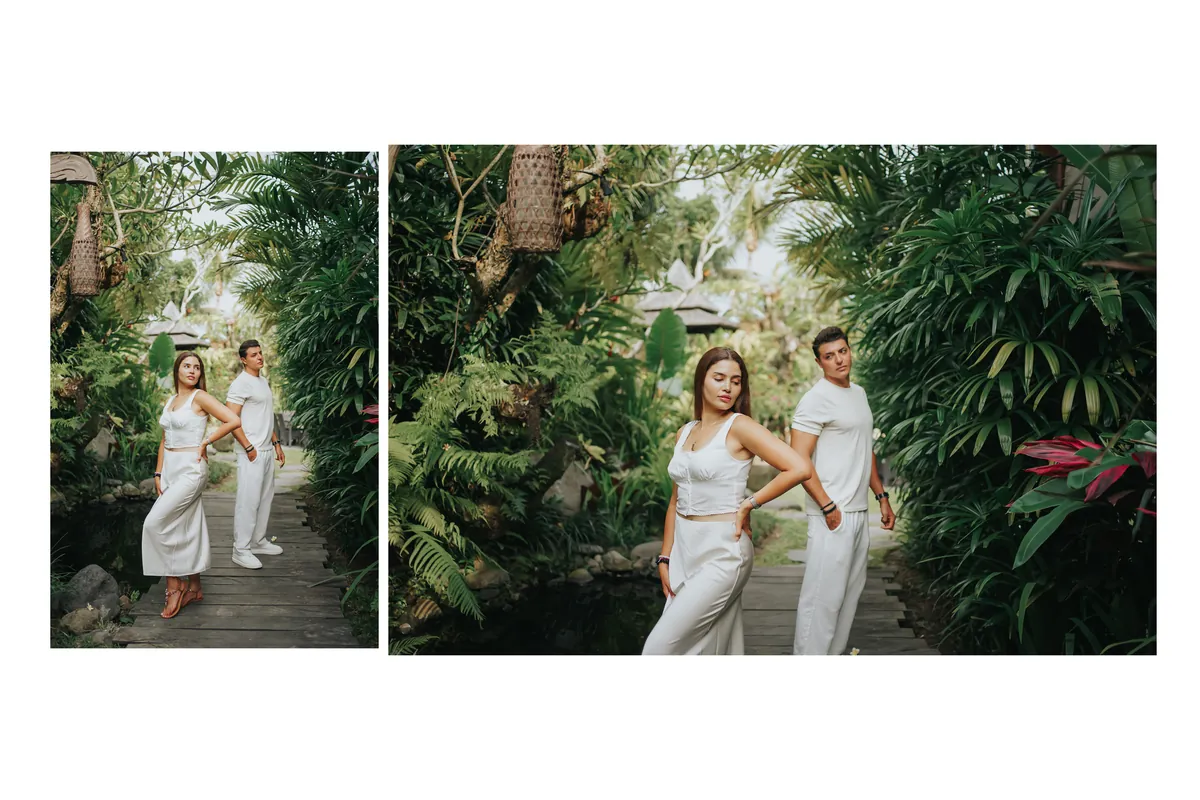 Aryaswara Villa Ubud sample photo 5