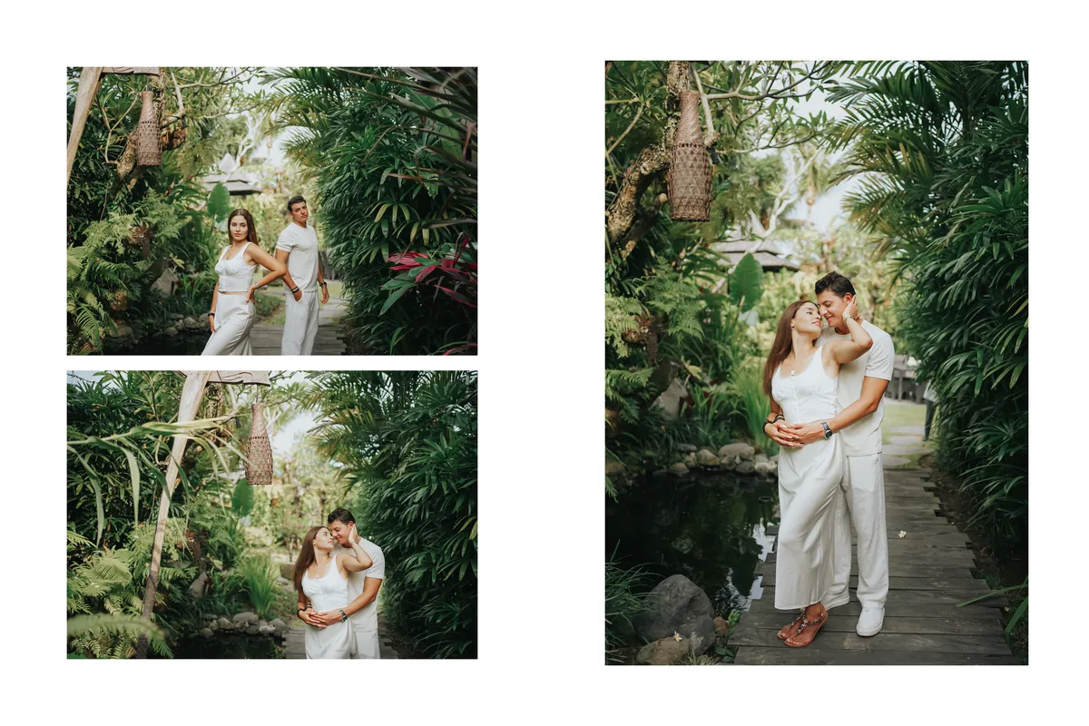 Aryaswara Villa Ubud sample photo 6