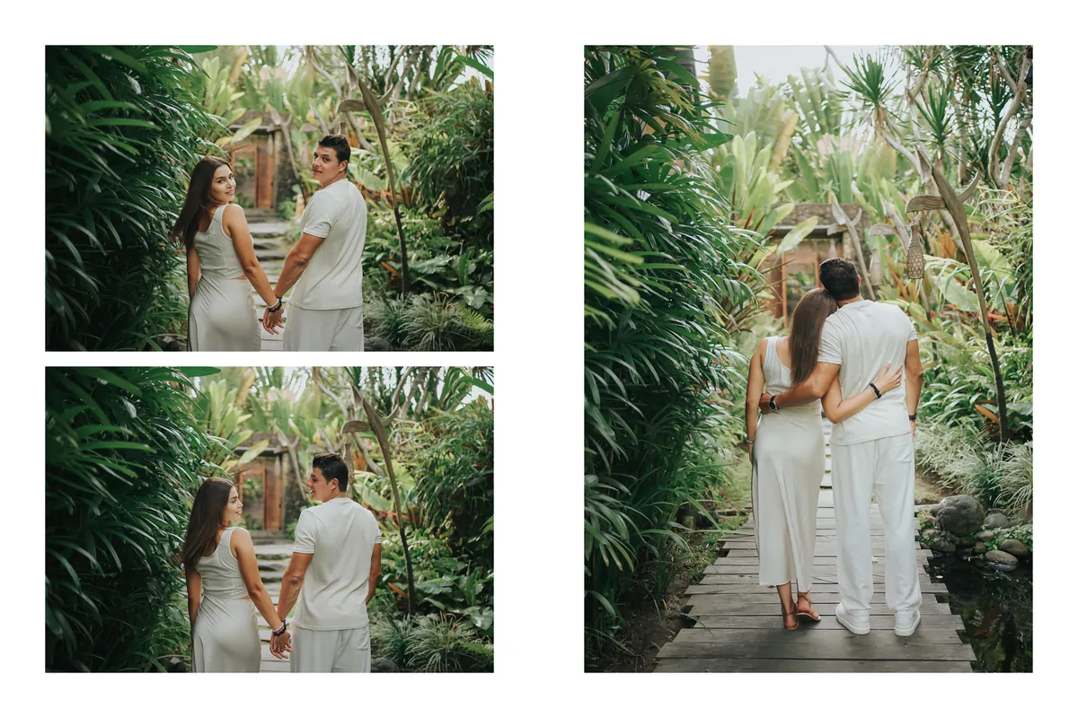 Aryaswara Villa Ubud sample photo 7