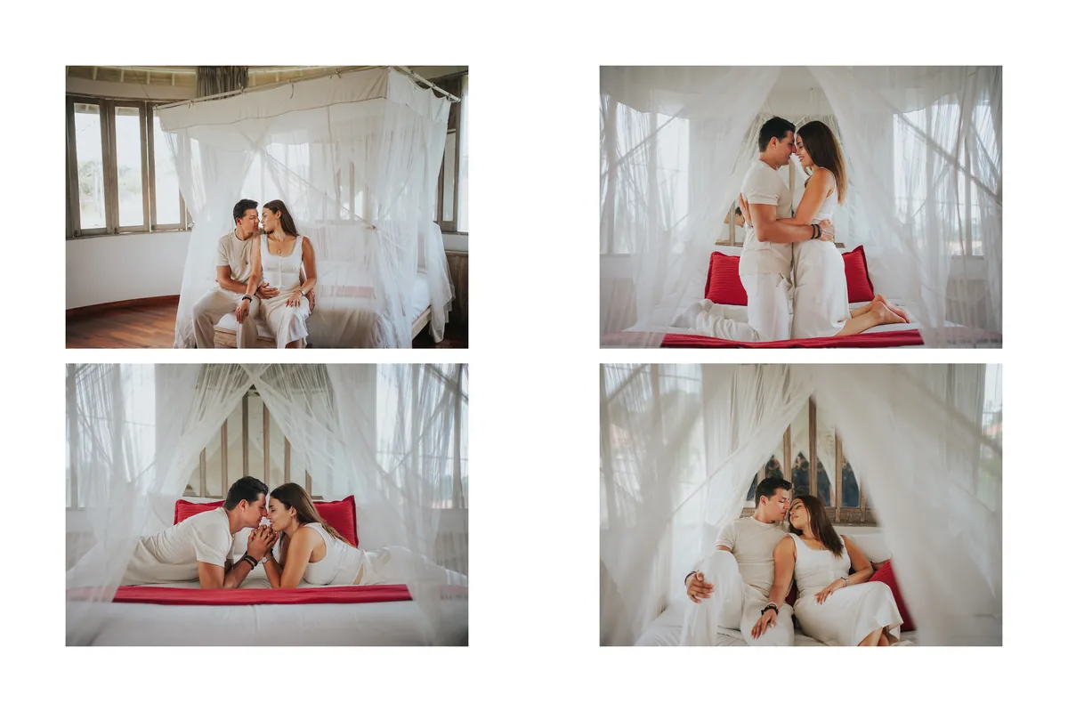 Aryaswara Villa Ubud sample photo 18