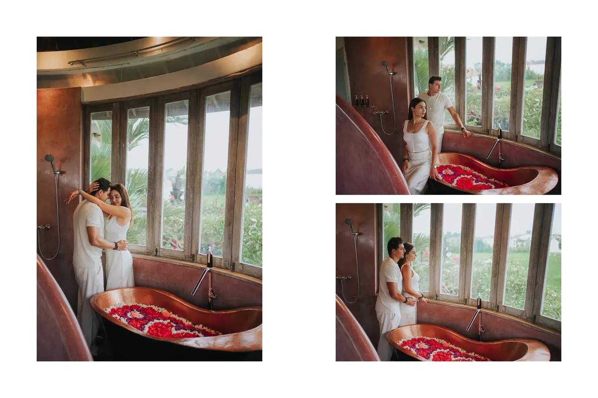 Aryaswara Villa Ubud sample photo 20