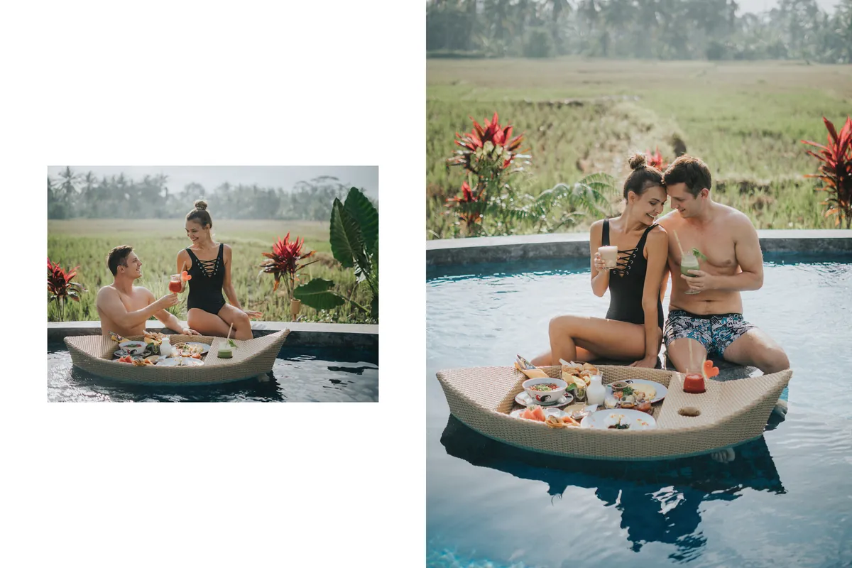BEEHOUSE DIJIWA UBUD sample photo 5
