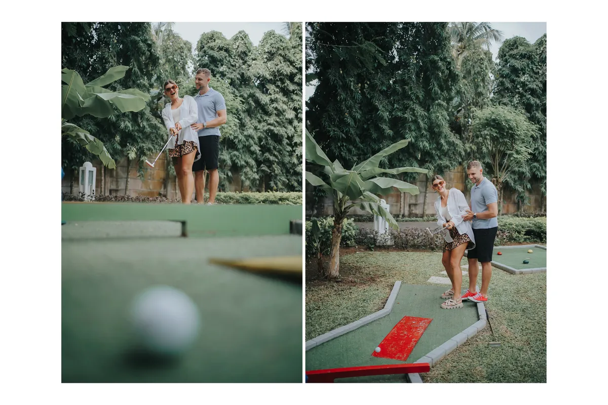 Courtyard Bali Nusa Dua sample photo 5