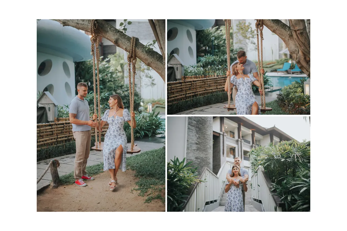 Courtyard Bali Nusa Dua sample photo 18