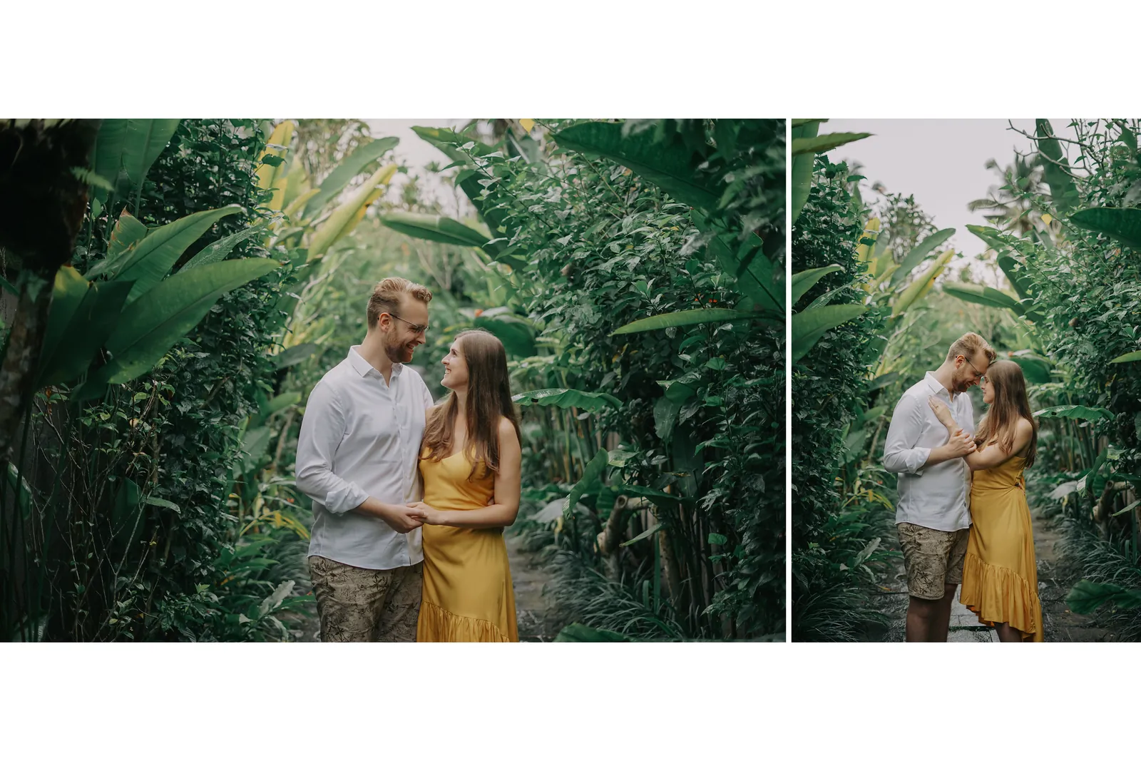 Dedary Resort photography sample