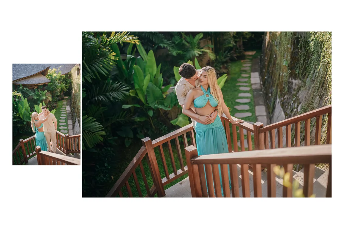 Emana Bamboo Escapes sample photo 7