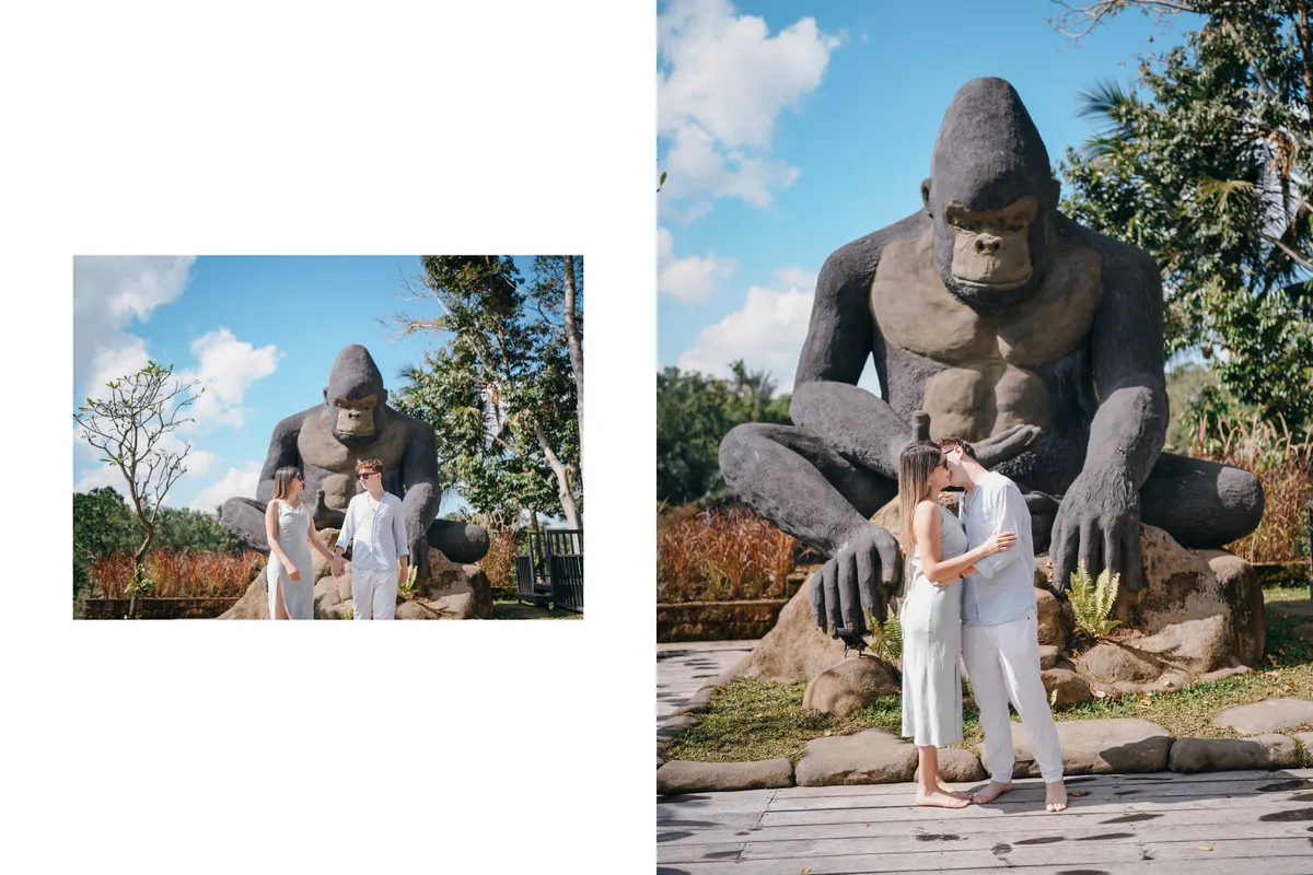 Hosh Jungle Resort sample photo 12