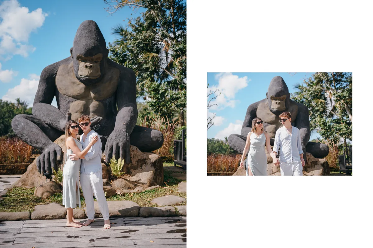 Hosh Jungle Resort sample photo 13
