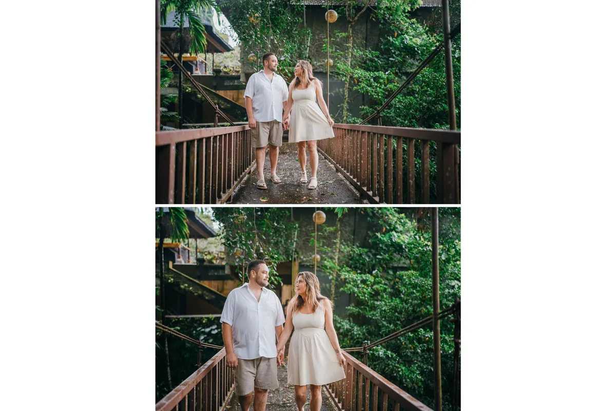 Hotel Tjampuhan Spa sample photo 10