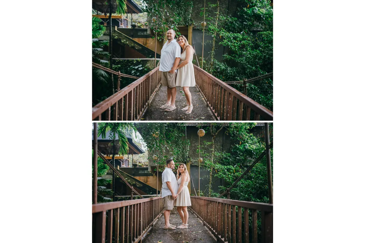 Hotel Tjampuhan Spa sample photo 11