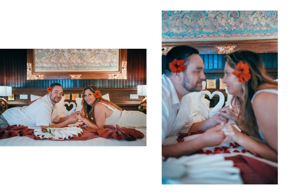 Hotel Tjampuhan Spa sample photo 20