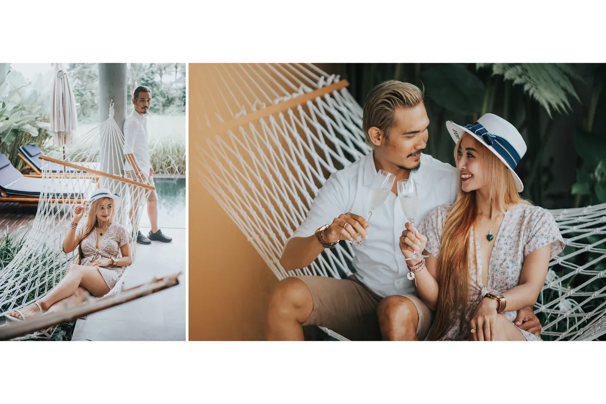 KAMALA RESORT & SPA UBUD sample photo 1
