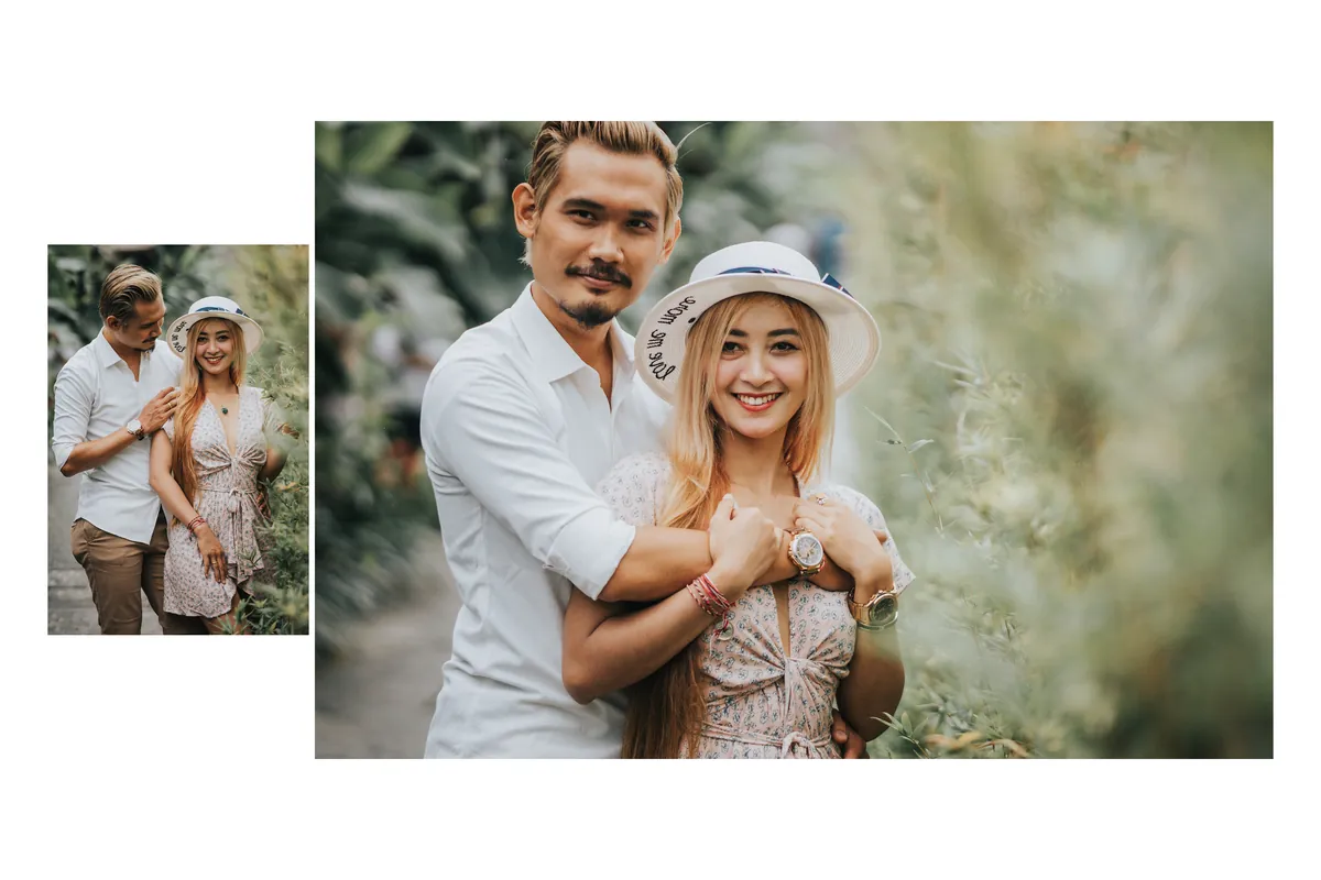 KAMALA RESORT & SPA UBUD sample photo 5